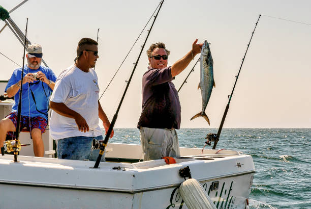 Deep-Sea Fishing in Jamaica: Everything You Need to Know Before Your Trip